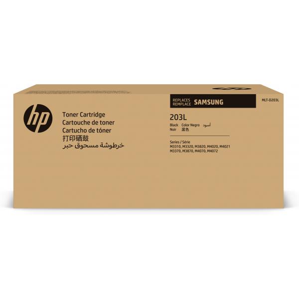 HP TONER NERO, MLT-D203L/ELS [SU897A]