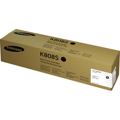 HP TONER NERO, CLT-K808S/ELS [SS600A]