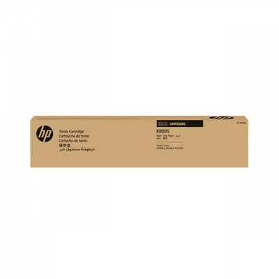 HP TONER NERO, CLT-K808S/ELS [SS600A]