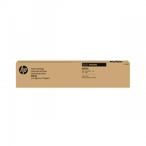 HP TONER NERO, CLT-K808S/ELS [SS600A]