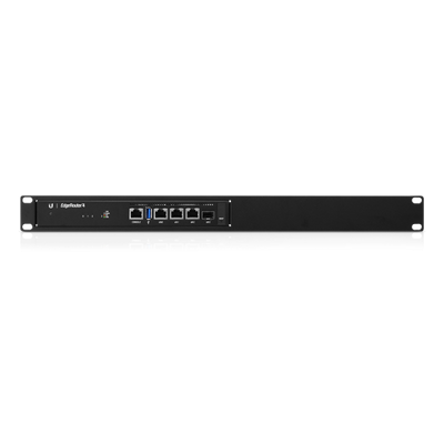 Ubiquiti-ER-4-EU-EdgeRouter 4-Port (1 SFP) [ER-4-EU]