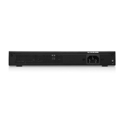 Ubiquiti-ER-4-EU-EdgeRouter 4-Port (1 SFP) [ER-4-EU]