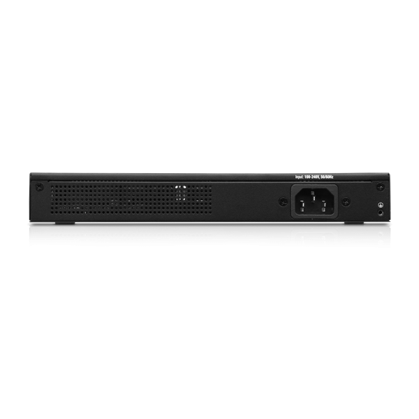 Ubiquiti-ER-4-EU-EdgeRouter 4-Port (1 SFP) [ER-4-EU]