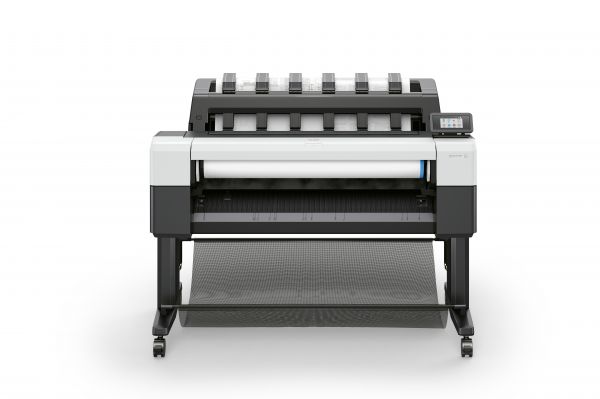 HP DESIGNJET T1600 36-IN PS PRINTER [3EK11D#B19]