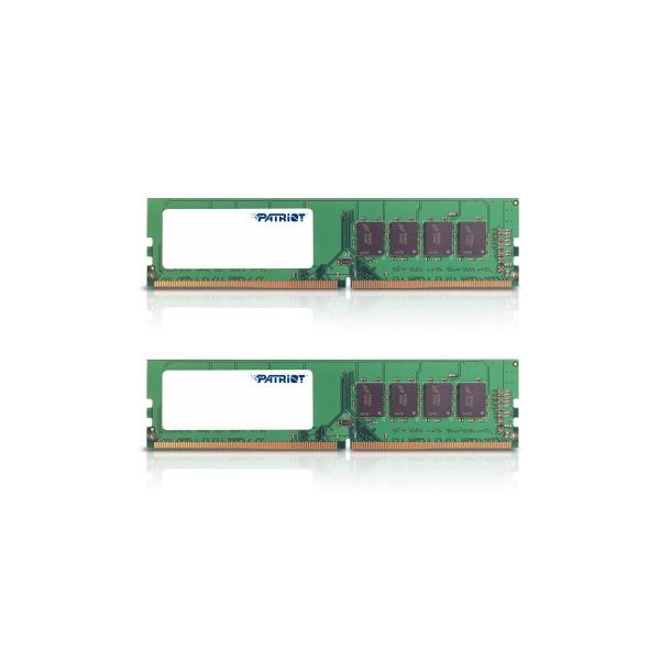 PATRIOT RAM SODIMM 16GB DDR 4 2400MHZ [PSD416G24002S]