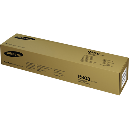 HP CLT-R808/SEE DRUM [SS686A]