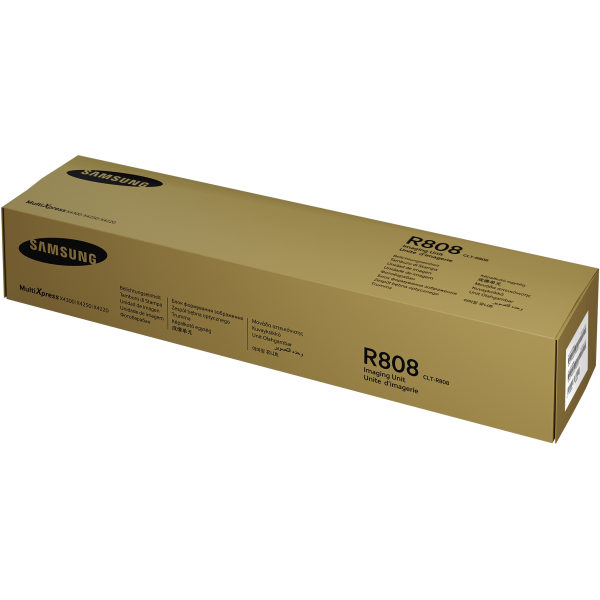 HP CLT-R808/SEE DRUM [SS686A]