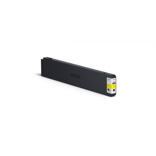 T887400 INK GIALLO PER WF-C17590 [C13T887400]
