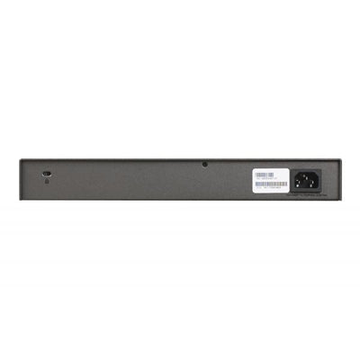 NETGEAR XS512EM Gestito L2 10G Ethernet (100/1000/10000) 1U Blu, Grigio [XS512EM-100EUS]