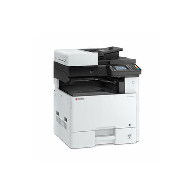 Kyocera ECOSYS M8124cidn MFP Printer [NO KYOLIFE] [1102P43NL0]