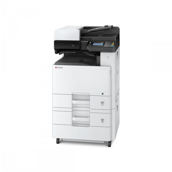 Kyocera ECOSYS M8124cidn MFP Printer [NO KYOLIFE] [1102P43NL0]