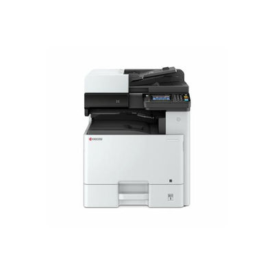 Kyocera ECOSYS M8124cidn MFP Printer [NO KYOLIFE] [1102P43NL0]