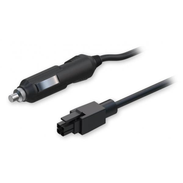 Teltonika 058R-00249, Automotive power supply 4 pin [PR2AM20M]