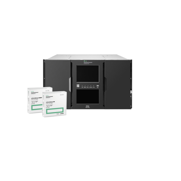 Hp LTO-8 Ultrium 30TB RW Data Cartridge [Q2078A]