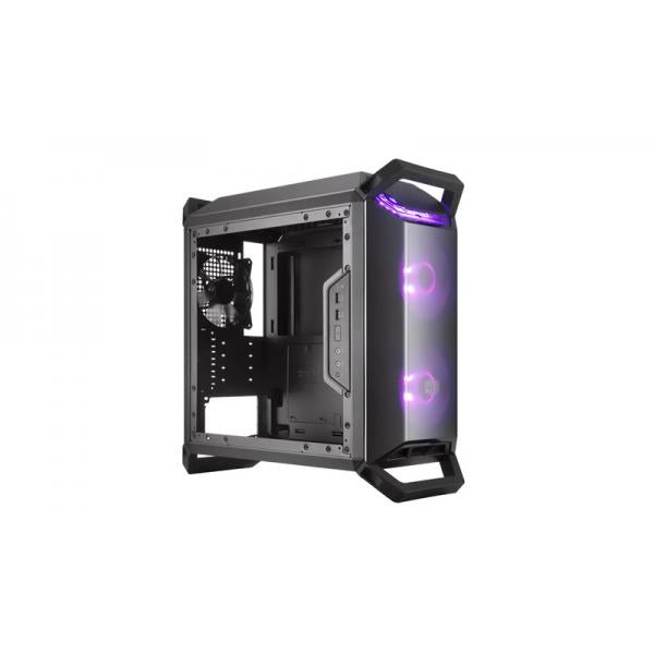 Cooler Master MasterBox Q300P Mini Tower Nero [MCB-Q300P-KANN-S02] - ITPartners