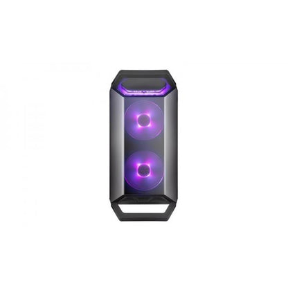 Cooler Master MasterBox Q300P Mini Tower Nero [MCB-Q300P-KANN-S02] - ITPartners