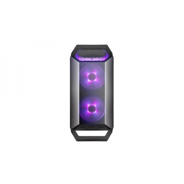 Cooler Master MasterBox Q300P Mini Tower Nero [MCB-Q300P-KANN-S02] - ITPartners