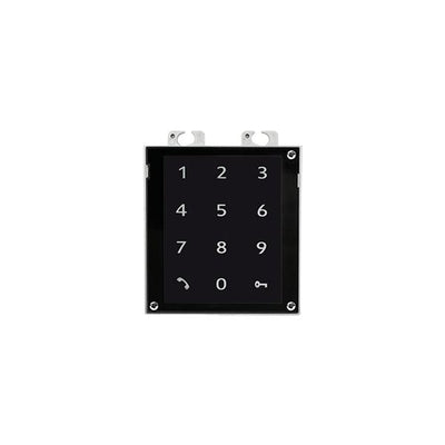 2N IP Verso - modulo tastiera touch [9155047]