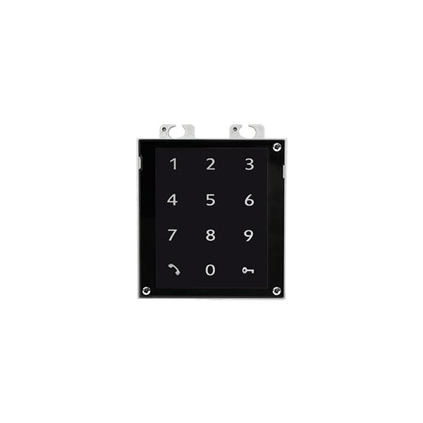2N IP Verso - modulo tastiera touch [9155047]