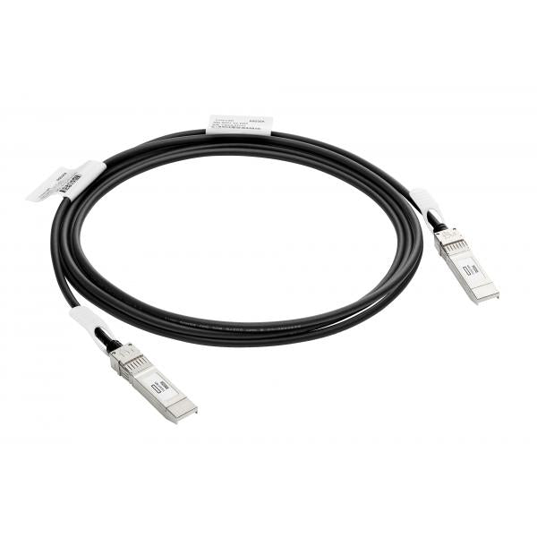 Hp Aruba 10G SFP+ to SFP+ 7m Direct Attach Copper Cable [J9285D]