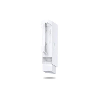 TP-Link - CPE510 - Outdoor 5GHz 300Mbps Wireless CPE, Qualcomm, 23dBm, 2T2R, 802.11a/n, 13dBi directional antenna, 10+ km, IP55 Weather proof, 2 FE Ports,, Passive PoE, support TDMA and centralized ma [CPE510]