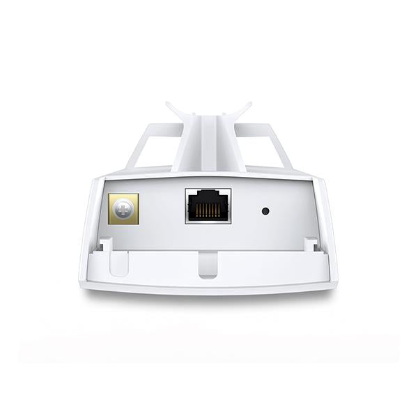TP-Link - CPE510 - Outdoor 5GHz 300Mbps Wireless CPE, Qualcomm, 23dBm, 2T2R, 802.11a/n, 13dBi directional antenna, 10+ km, IP55 Weather proof, 2 FE Ports,, Passive PoE, support TDMA and centralized ma [CPE510]