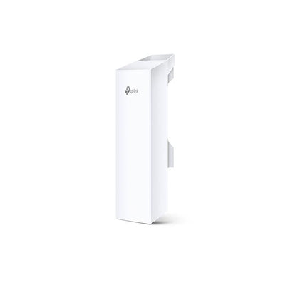 TP-Link - CPE510 - Outdoor 5GHz 300Mbps Wireless CPE, Qualcomm, 23dBm, 2T2R, 802.11a/n, 13dBi directional antenna, 10+ km, IP55 Weather proof, 2 FE Ports,, Passive PoE, support TDMA and centralized ma [CPE510]