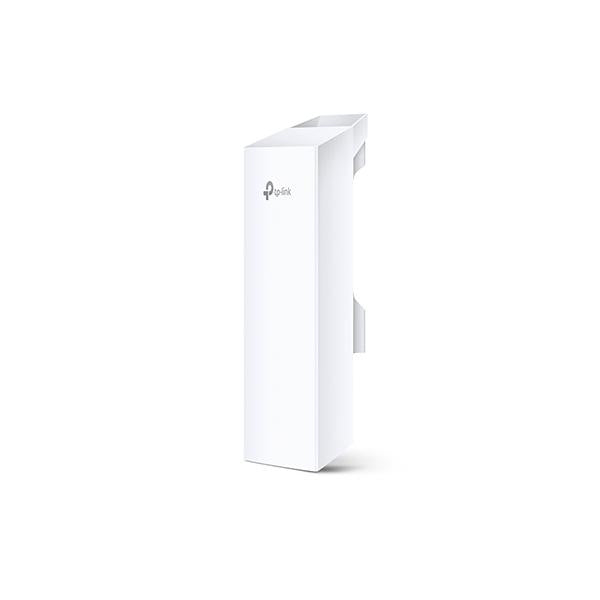 TP-Link - CPE510 - Outdoor 5GHz 300Mbps Wireless CPE, Qualcomm, 23dBm, 2T2R, 802.11a/n, 13dBi directional antenna, 10+ km, IP55 Weather proof, 2 FE Ports,, Passive PoE, support TDMA and centralized ma [CPE510]