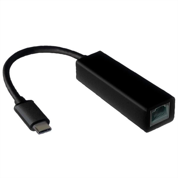 VALUE CONVERTITORE USB3.2 GEN2 TO GIGABIT ETHERNET [12.99.1115]