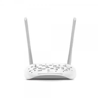 ROUTER VDSL2 300-N 4LAN FW [TD-W9960]