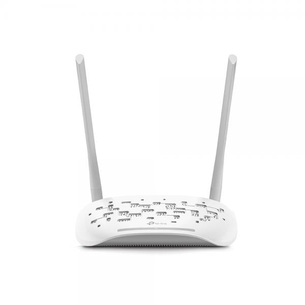 ROUTER VDSL2 300-N 4LAN FW [TD-W9960]