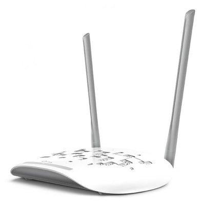 ROUTER VDSL2 300-N 4LAN FW [TD-W9960]
