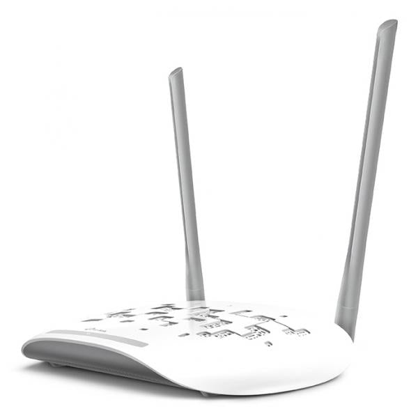 ROUTER VDSL2 300-N 4LAN FW [TD-W9960]