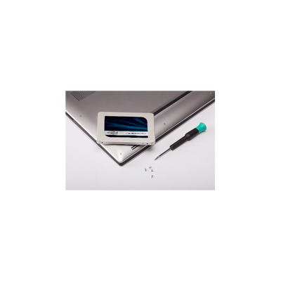 Crucial MX500 1 TB 2.5" Serial ATA III [CT1000MX500SSD1]