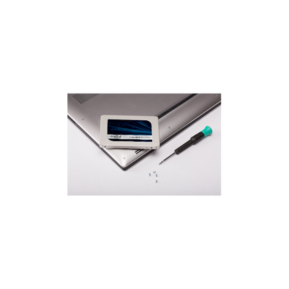 CRUCIAL SSD INTERNO MX500 1TB 2,5 SATA 6GB/S R/W 560/510 [CT1000MX500SSD1]