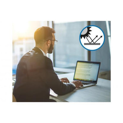 Kensington Filtri per lo schermo - Rimovibile, 2 angol., per laptop da 13,3" 16:10 [626459]