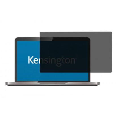 Kensington Filtri per lo schermo - Rimovibile, 2 angol., per laptop da 13,3" 16:10 [626459]