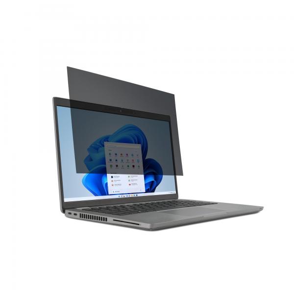 Kensington Filtri per lo schermo - Rimovibile, 2 angol., per laptop da 13,3" 16:10 [626459]