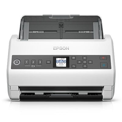 Epson WorkForce DS-730N [B11B259401]