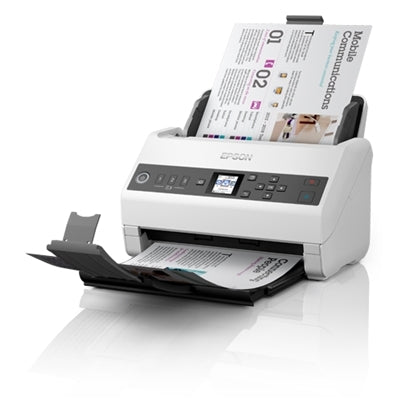 Epson WorkForce DS-730N [B11B259401]