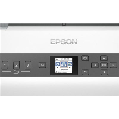 Epson WorkForce DS-730N [B11B259401]