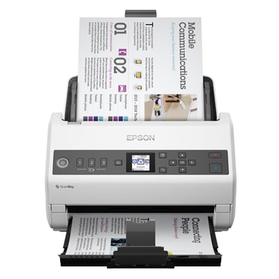 Epson WorkForce DS-730N [B11B259401]