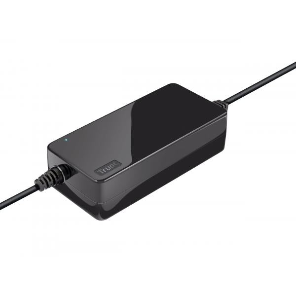 TRUST CARICATORE UNIVERSALE LAPTOP PRIMO, 19V-90W [22142]