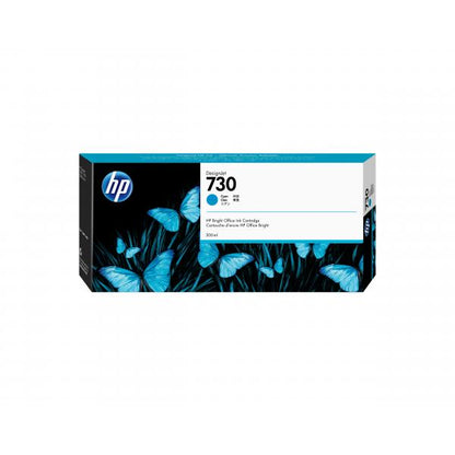 HP CARTUCCIA INK 730 CIANO [P2V68A]