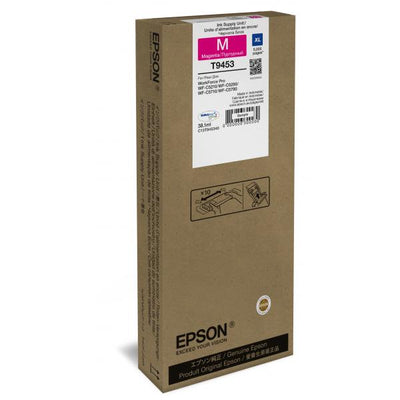 T945340 CART.MAGENTA XL WF-C5XXX [C13T945340]