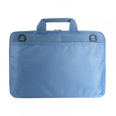 Tucano Idea 39,6 cm (15.6") Valigetta ventiquattrore Blu [BU-BIDEA-WM-Z]