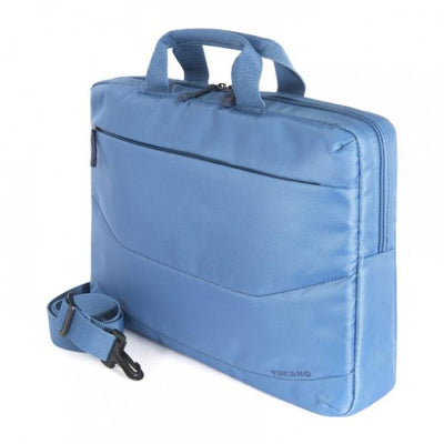Tucano Idea 39,6 cm (15.6") Valigetta ventiquattrore Blu [BU-BIDEA-WM-Z]