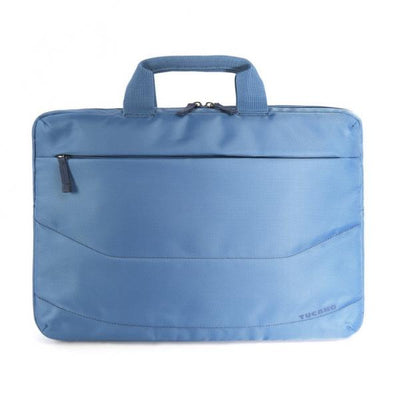 Tucano Idea 39,6 cm (15.6") Valigetta ventiquattrore Blu [BU-BIDEA-WM-Z]
