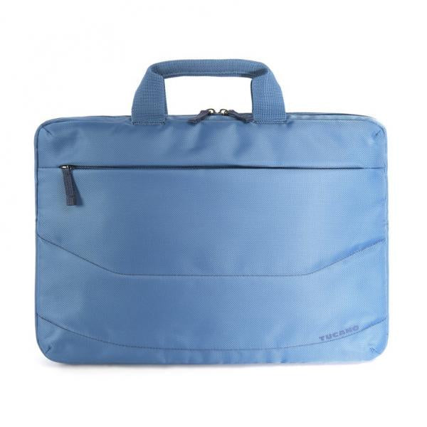 Tucano Idea 39,6 cm (15.6") Valigetta ventiquattrore Blu [BU-BIDEA-WM-Z]