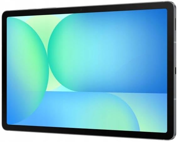 Samsung Galaxy Tab S10 FE 5G [SM-X526BZAREUE]